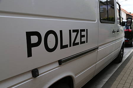 In Herford sind Schüsse gefallen: 50-Jähriger lebensgefährlich verletzt.