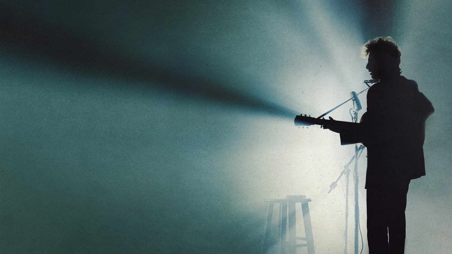 Like A Complete Unknown