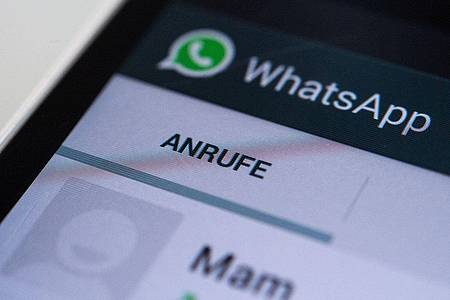 Whatsapp will es leichter machen, zu Gruppencalls einzuladen und ihnen beizutreten.