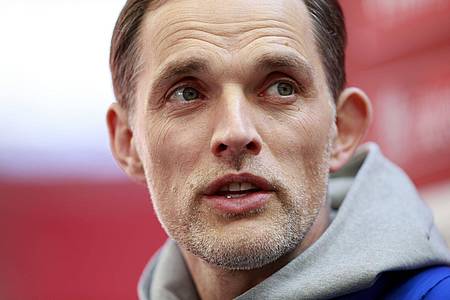 Unterschrieb beim FC Bayern bis Sommer 2025: Thomas Tuchel.