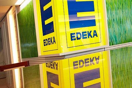 EDEKA Minden-Hannover Logo