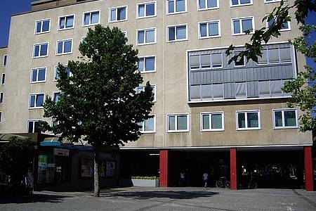 Rathaus von Espelkamp