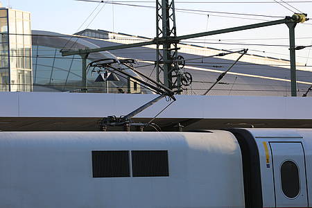 Die geplante ICE-Trasse zwischen Bielefeld und Hannover sorgt weiter für Ärger.