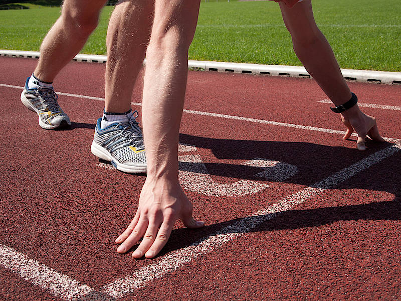 Landesleistungsstutzpunkt Paralympics In Bad Oeynhausen Soll Ausgebaut Werden Radio Westfalica