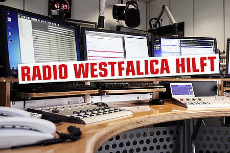 Radio Hilft Westfalica