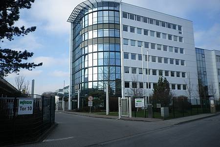 WAGO Zentrale