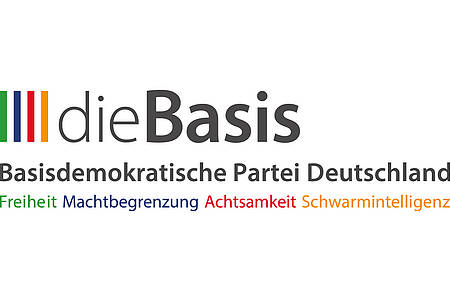 Logo Die Basis