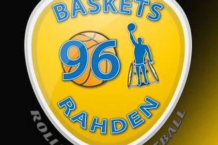 Wappen Baskets Rahden