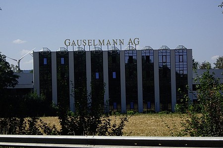 Gauselmann-Werk