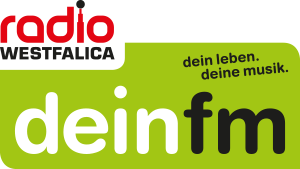 Radio Westfalica deinfm Logo